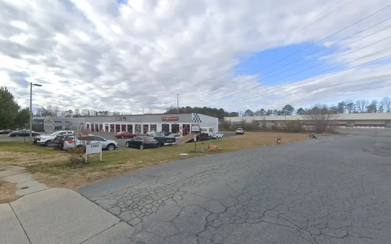 B&R Auto Repair & Tire