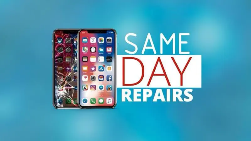 iFixandRepair - Lansing Walmart, Mobile Phone Repair in Lansing