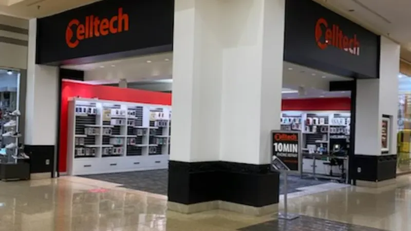 CellTech - IPhone repair in just 10 minutes, Mobile Phone Repair in Roseville