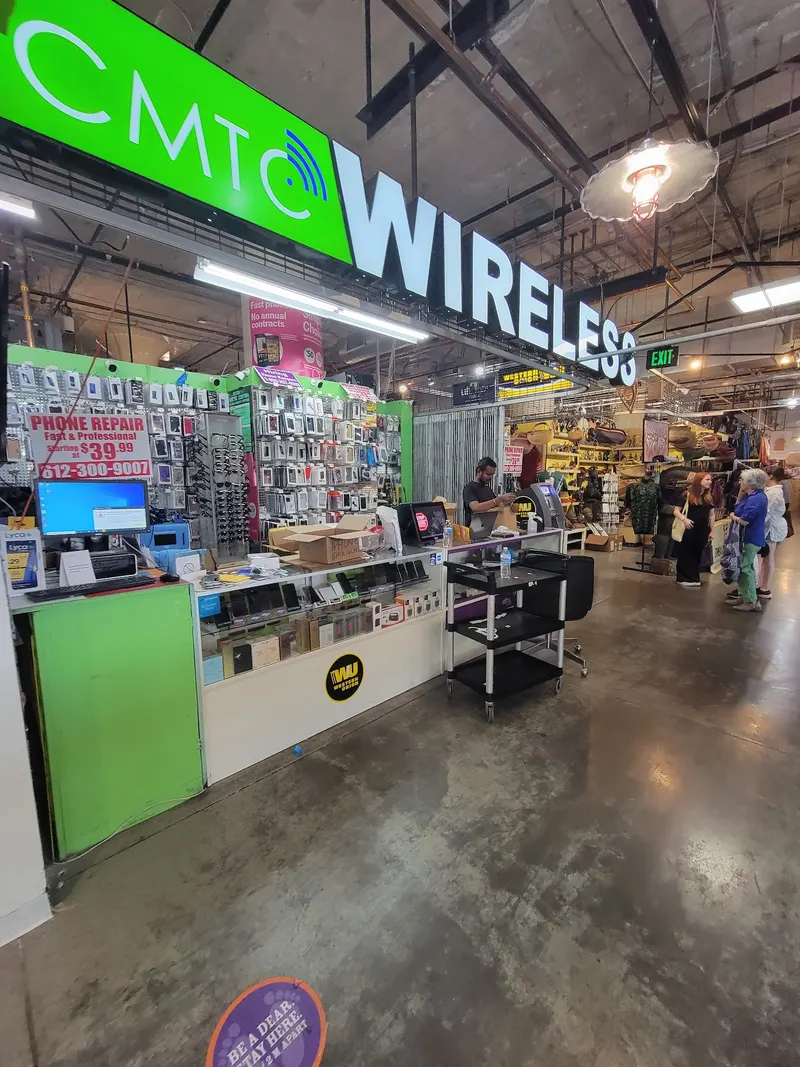 CMTC Wireless - 24/7 Minneapolis MN, Mobile Phone Repair in Minneapolis