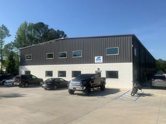 Ox Foundation Solutions, Concrete Contractor in Irvington