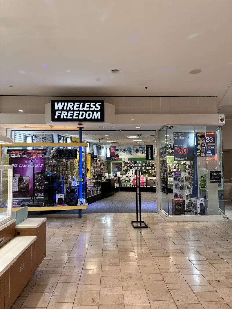 Wireless Freedom cpr