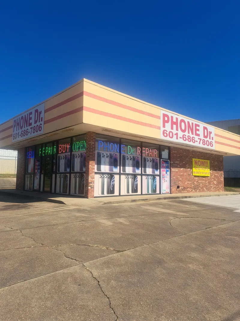 Cell Phone Doctor - Phone Repair Meridian, Mobile Phone Repair in Meridian