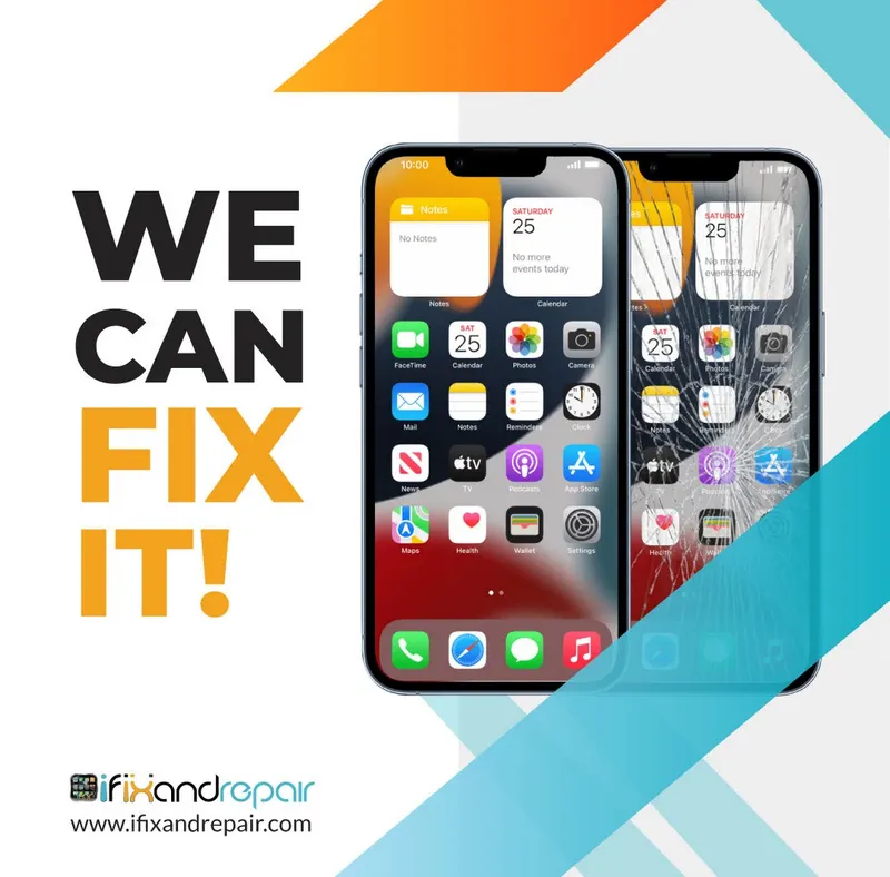 iFixandRepair - Greensboro Elmsley Dr, Mobile Phone Repair in Greensboro