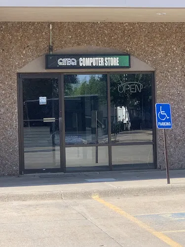 QTEQ Computers, Computer Repair Service in Lincoln