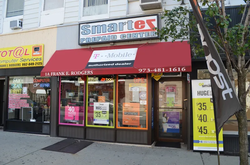 Smartez Prepaid LLC, Mobile Phone Repair in Harrison