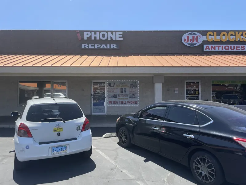 Affordable Technology Repair - Spring Valley, Mobile Phone Repair in Las Vegas