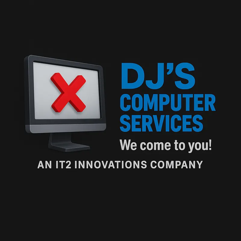DJ'S COMPUTER SERVICES, Computer Repair Service in Pahrump