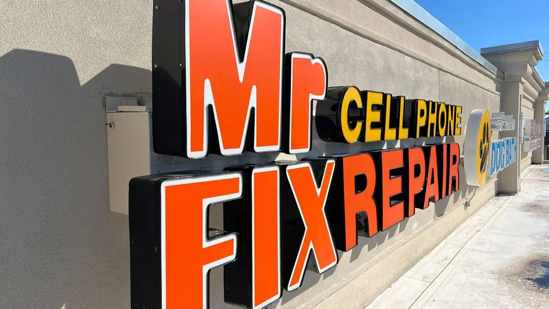 Mr Fix – Phones, Computers and More, Mobile Phone Repair in Brooklyn