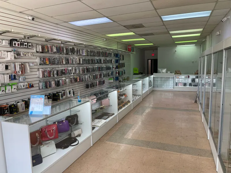 TechFix & Lifestyle- Phone Repair, Sim Activation, Console Repair, Perfume & Jewelry, Mobile Phone Repair in Cleveland
