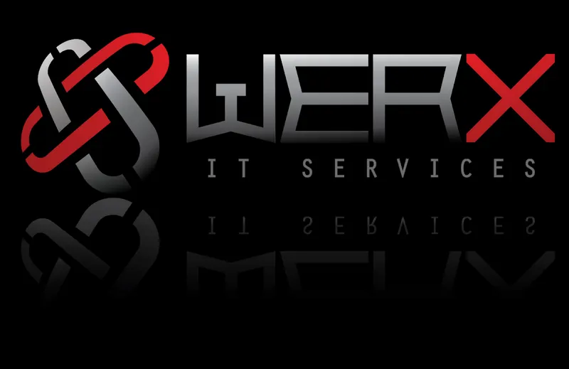 Werx Information Technology, Computer Repair Service in Enid