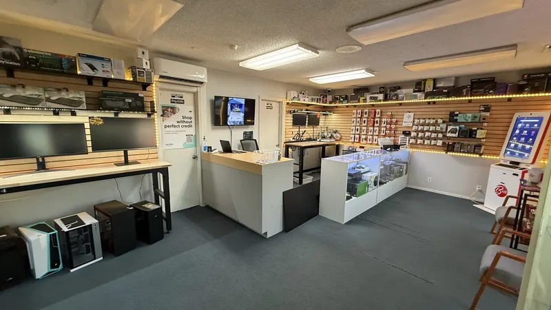 ZipZap Computers