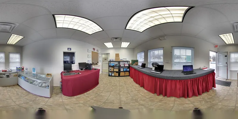 Valley Computer Sales and Service, Computer Repair Service in Salem