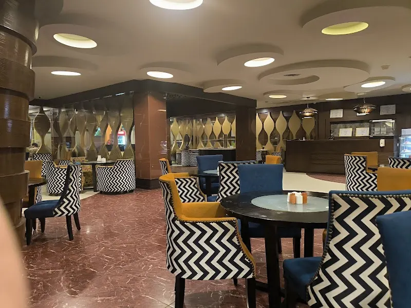 The Clove Restuarant & Grill, Doner Kebab Restaurant in Lahore
