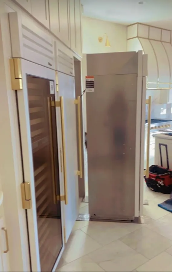 Quick Appliance Installation's LLC, Appliance Repair Service in Pearl
