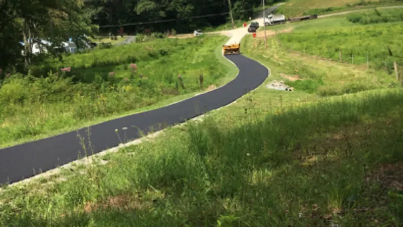 Best Buy Paving & Seal Coating LLC, Asphalt Contractor in Lexington