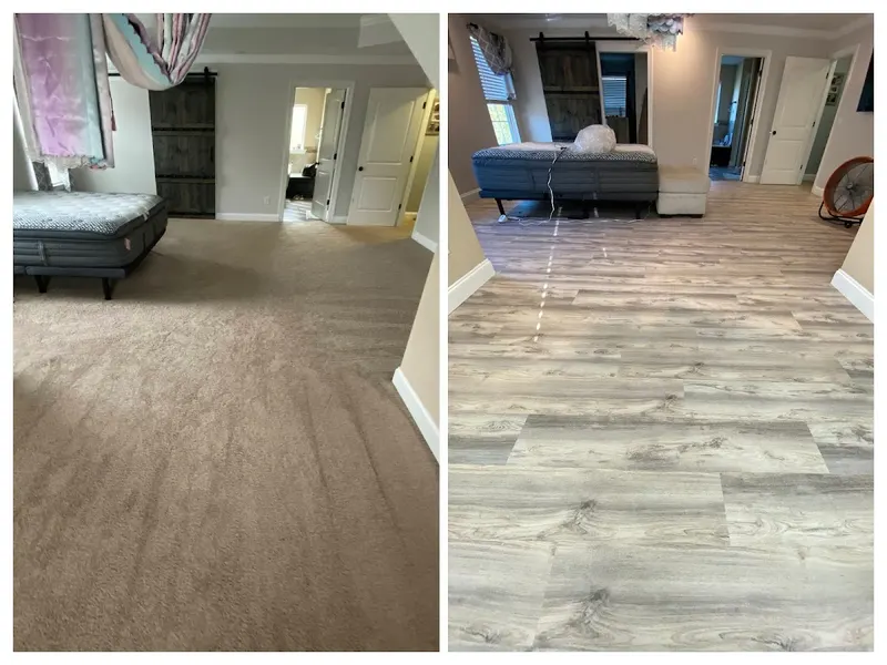 PROCOAT FLOORING SOLUTIONS, Flooring Contractor in Martinez