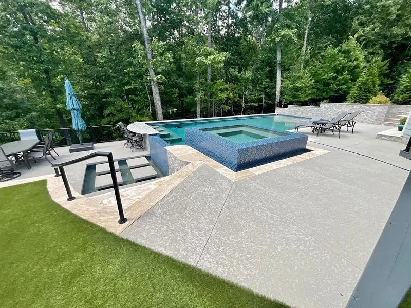Sundek of North Carolina