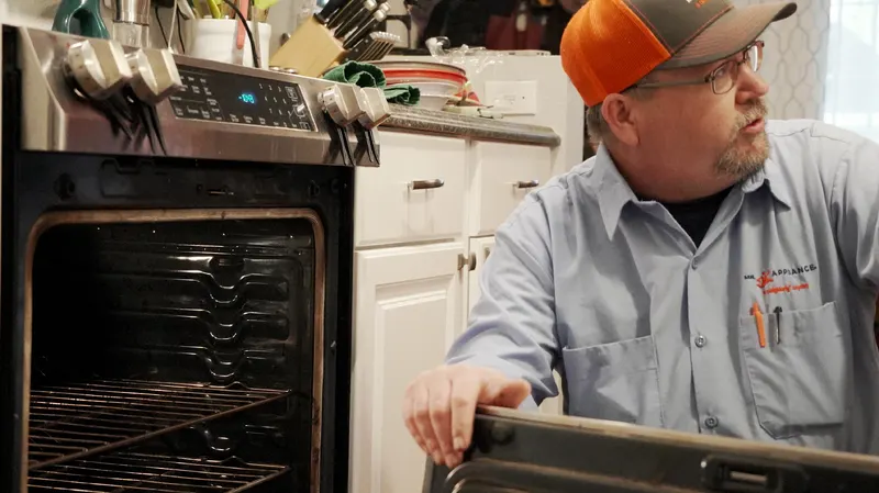 Mr. Appliance of Spokane Valley