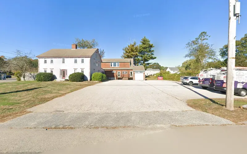 HomeWiz, plumber in Wells