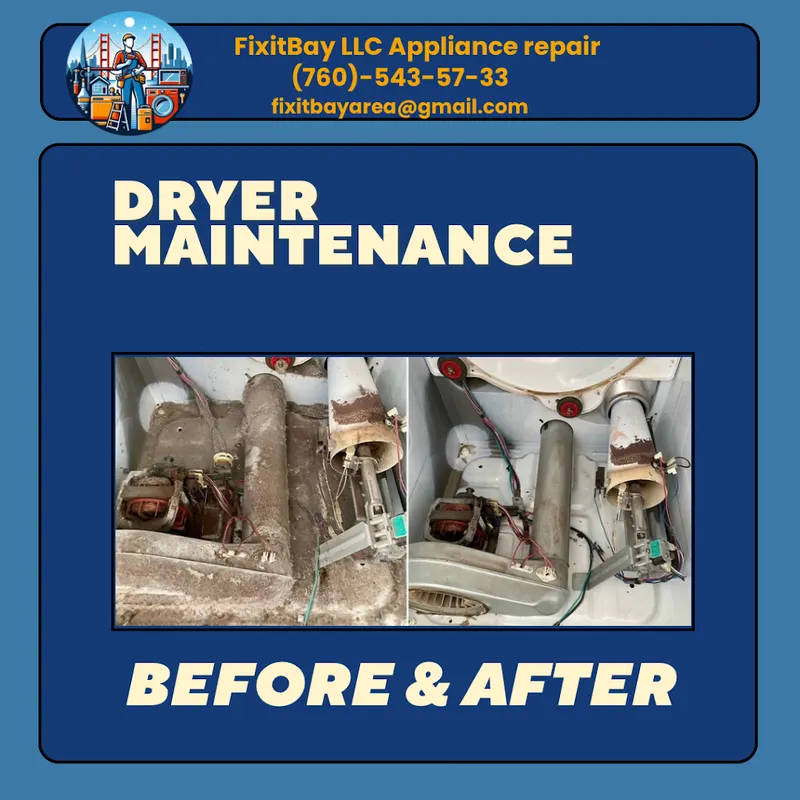 FixitBay LLC