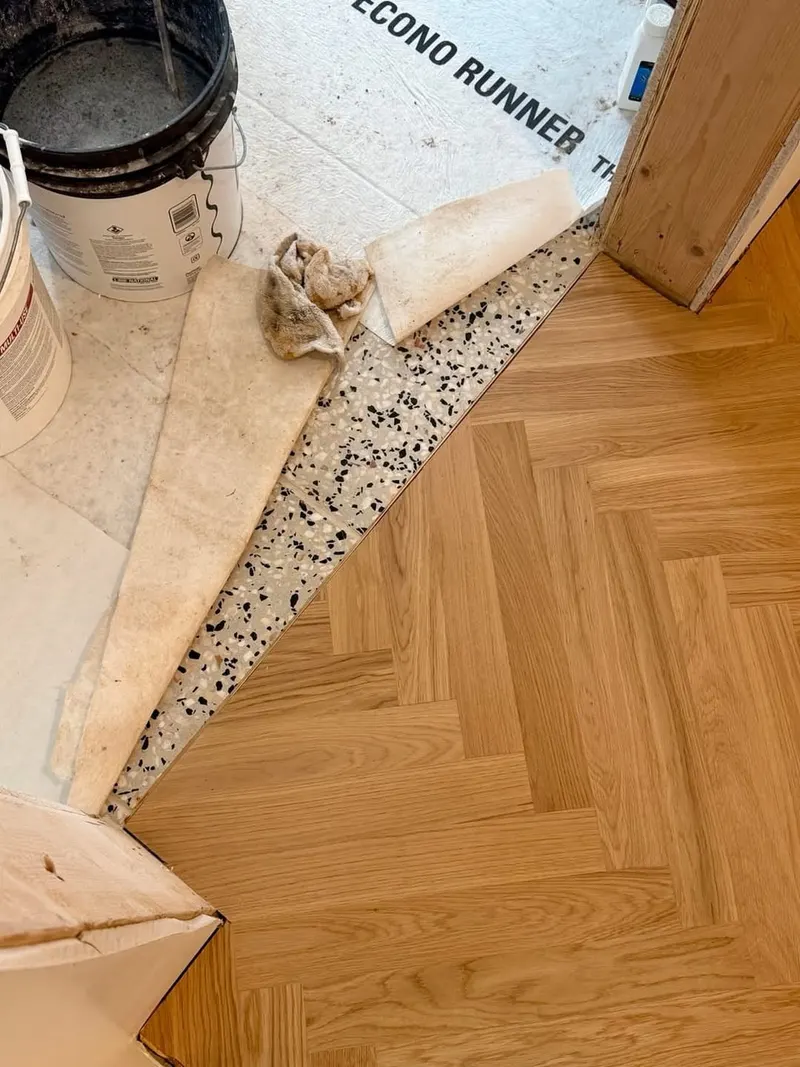 Fenelon Handyman Services, Handyman in Tampa