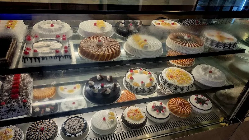 Yum Bakery and Cafe