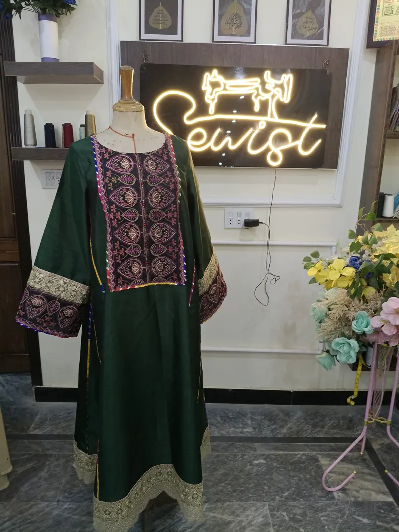 Sewist by Nayab Genre, clothing store in Lahore