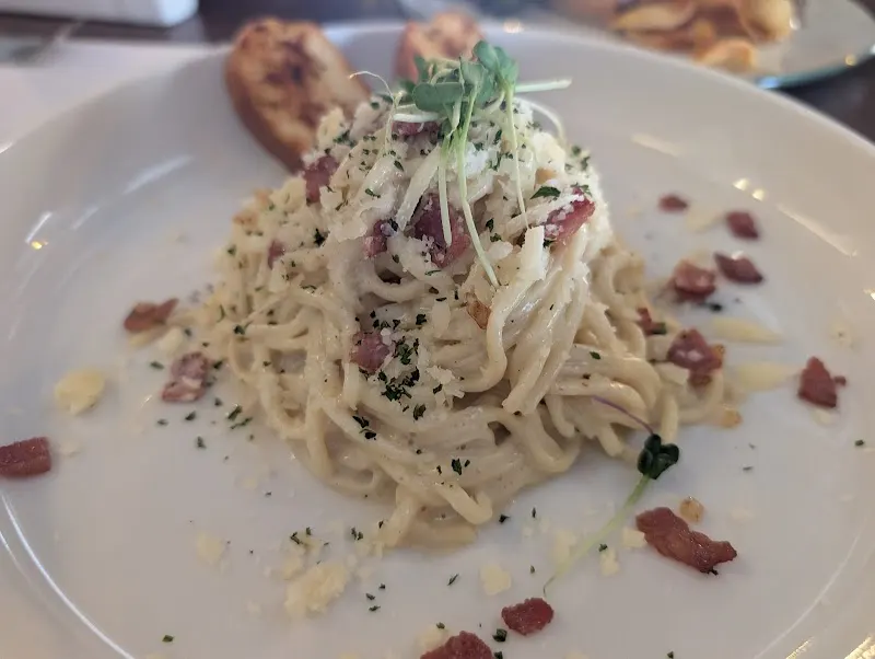 Neapo, Neapolitan Restaurant in Lahore