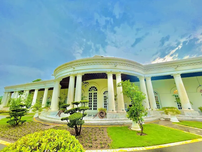 Punjab Civil Secretariat