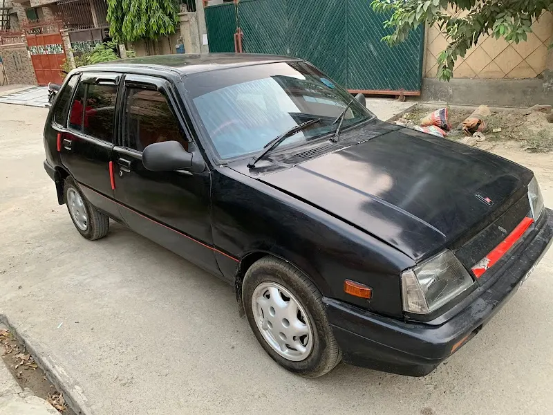AL RAFAY MOTORS, Car dealer in Wah