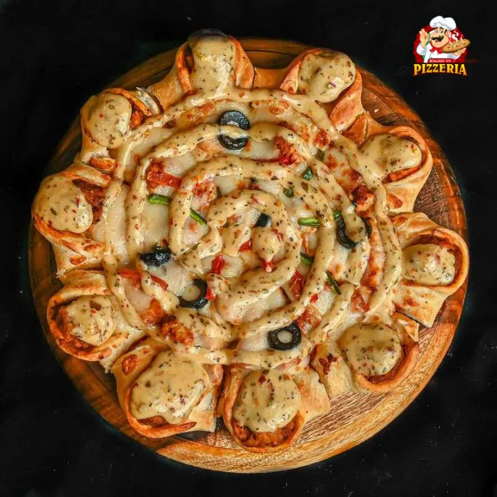Let's Pizzeria