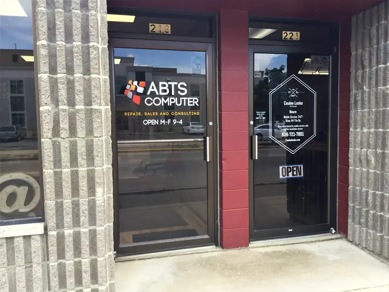 Abts Computer Services, Computer Repair Service in La Crosse