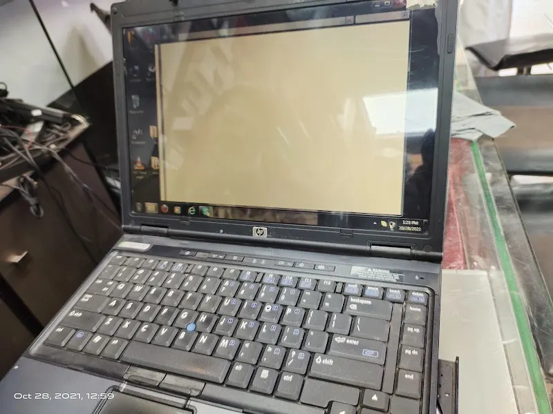 Compbus Computers, Copier Repair Service in Sargodha