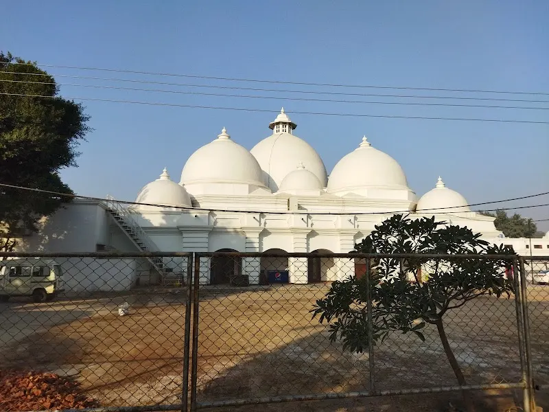 MGM Lodges, Mountain Cabin in Multan