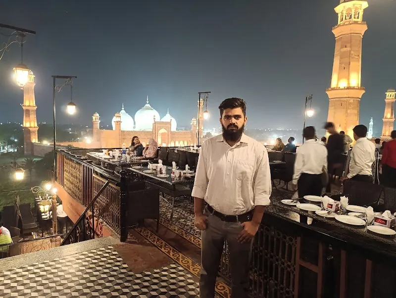 Haveli Restaurant, Betawi Restaurant in Lahore