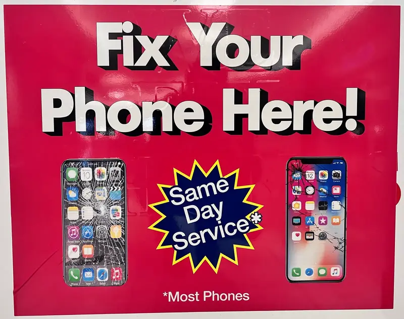 I Talk - Phone Repair, Mobile Phone Repair in Portage