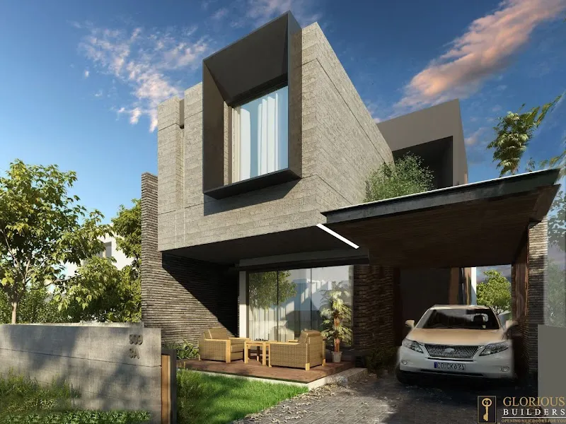 Glorious Builders - Construction Company in Lahore Pakistan, Custom Home Builder in Lahore