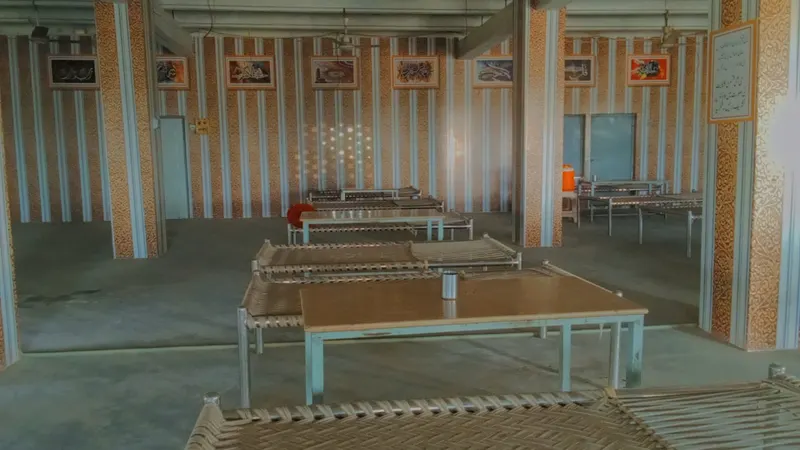 Alnoor restaurant, Food & Beverage in Sillanwali
