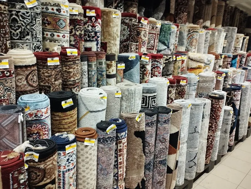 Imtiaz Mega - Harrar - Sialkot, Mulch Supplier in Dheenglay