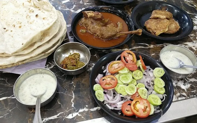 Pappu Hotel, Cafe in Layyah
