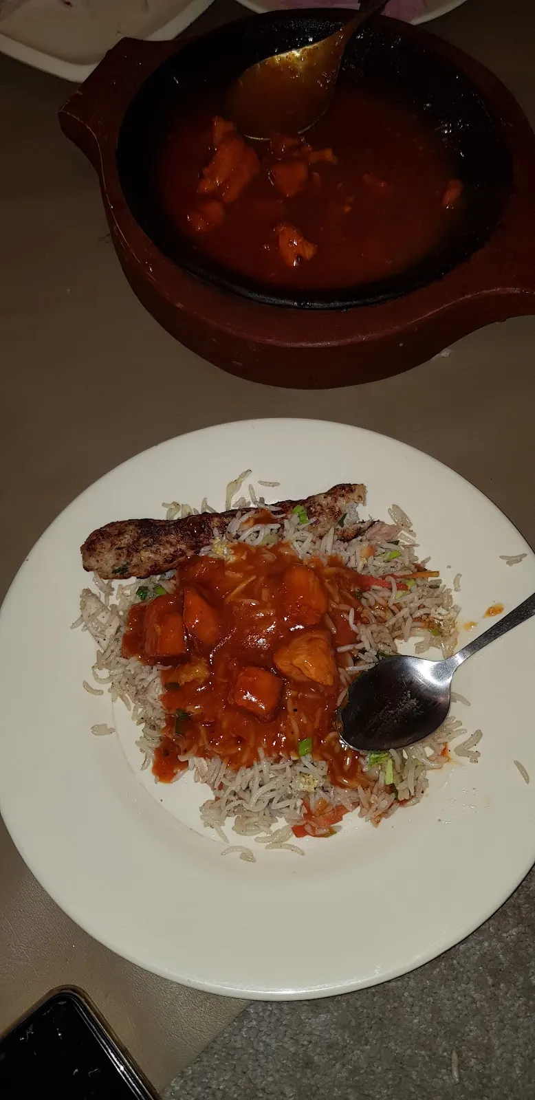 Sharry's Bar B Q, Berry Restaurant in Sadiqabad