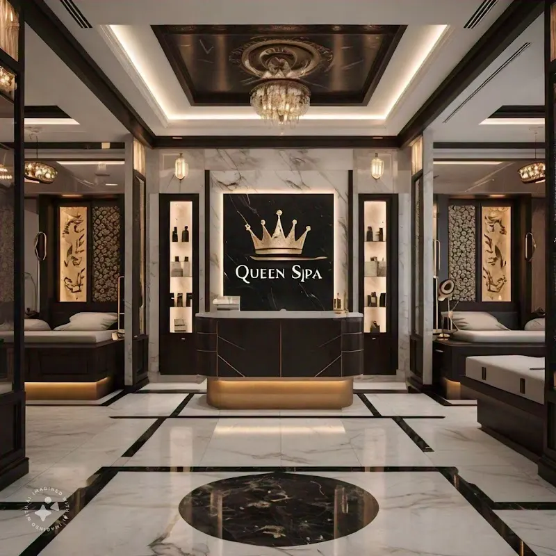 Queen Spa, Aromatherapy Service in Lahore