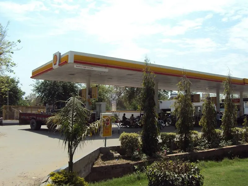 Shalimar Filling Station, Gas Station in Sahiwal, Punjab