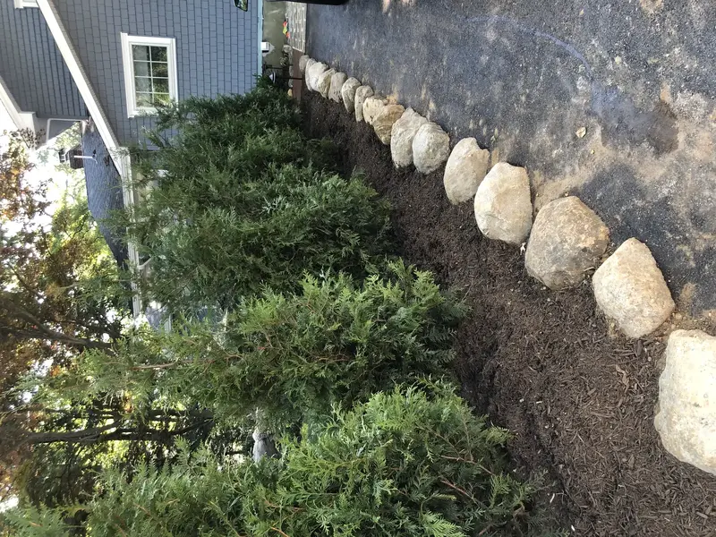 Flat Turf Society Landscaping, Landscaper in Morris Plains