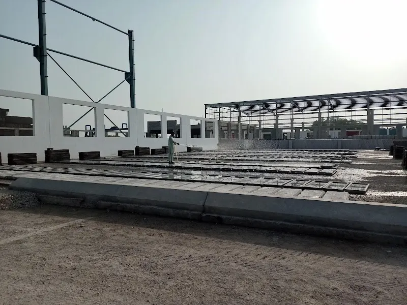 Gondal Group of Industries, Steel Erector in Dheerkay Khurd