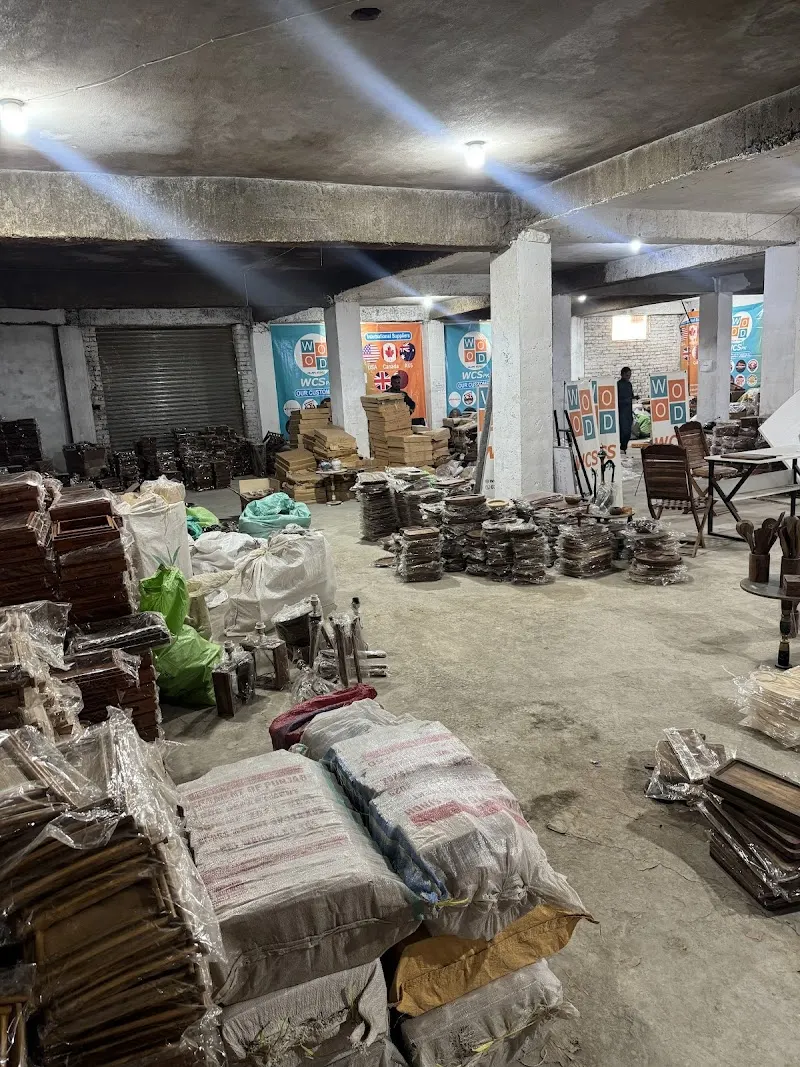 wcspk, Stall Installation Service in Sargodha