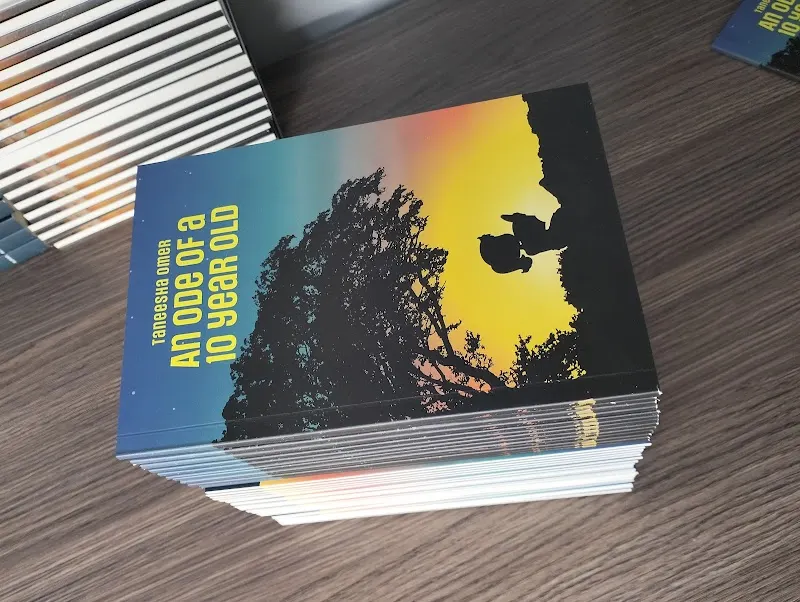 Auraq Publications