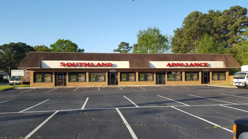 Southland Appliance Corp.