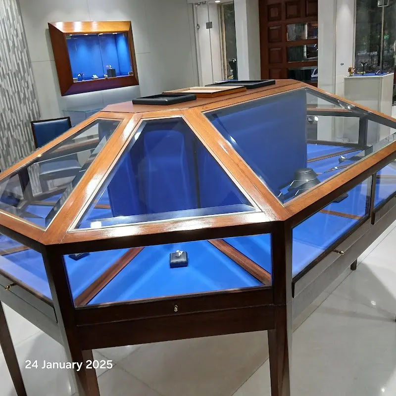 Patiala Diamonds, Diamond Dealer in Islamabad